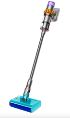DYSON V15s Detect Submarine™ Islak ve Kuru Temizleme Özellikli Kablosuz Süpürge
