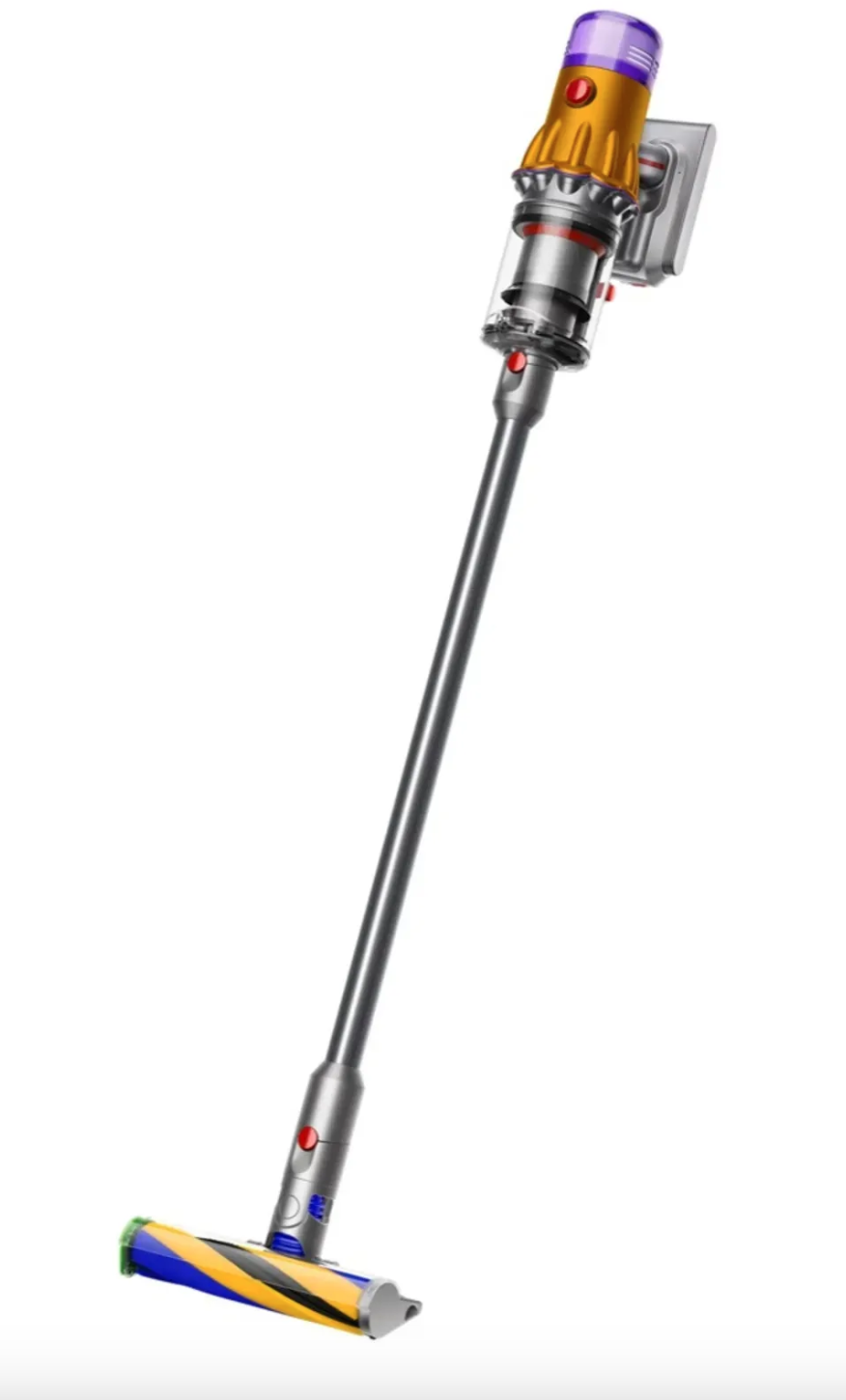 DYSON V12 Detect Slim™ Absolute Kablosuz Süpürge