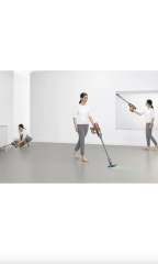 DYSON V12 Detect Slim™ Absolute Kablosuz Süpürge