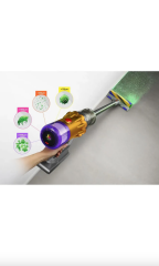 DYSON V12 Detect Slim™ Absolute Kablosuz Süpürge