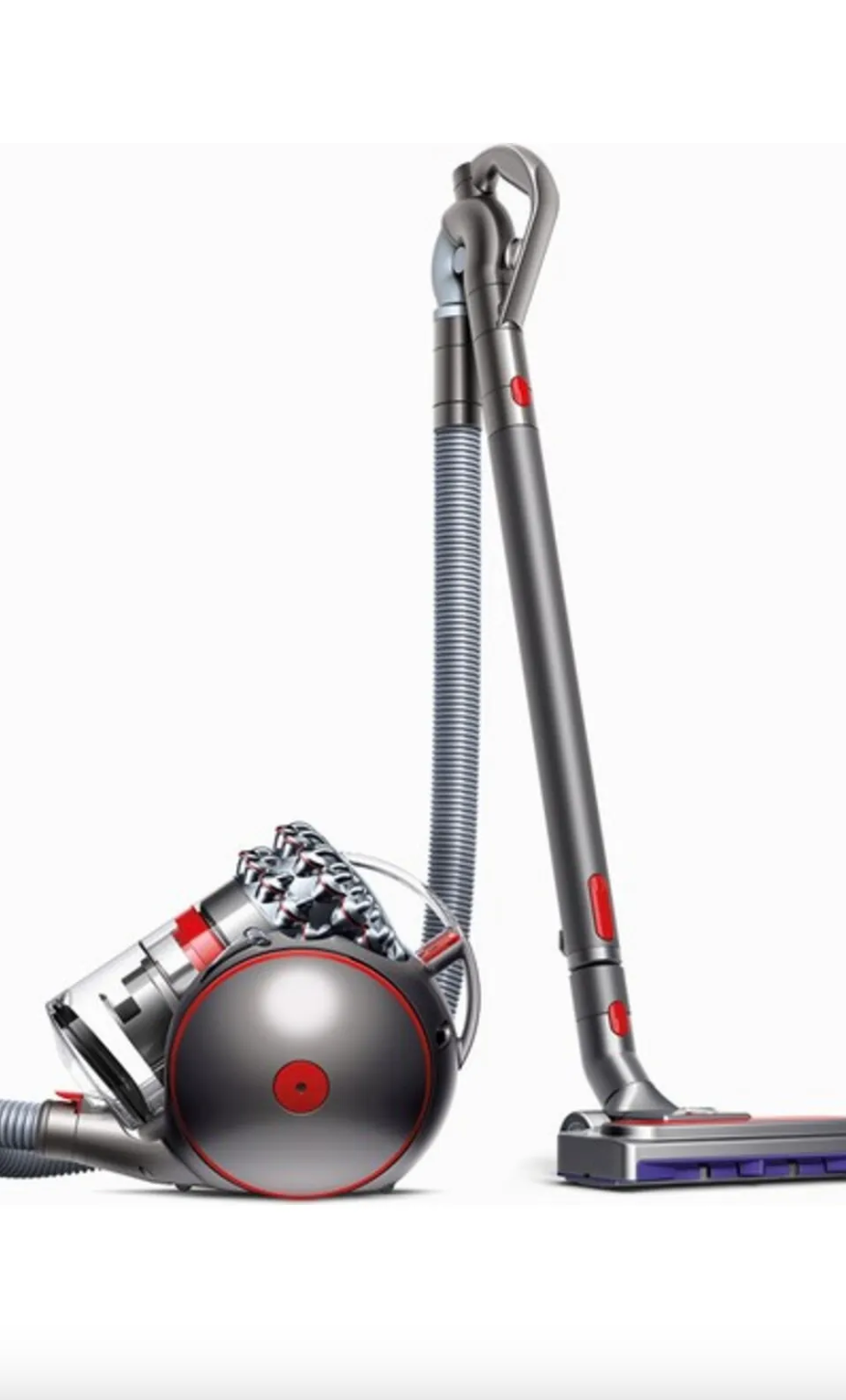 DYSON Cinetic Big Ball Absolute 2 Kablolu Süpürge