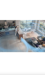 DYSON Purifier Hot+Cool™ Gen1 Hava Temizleyici