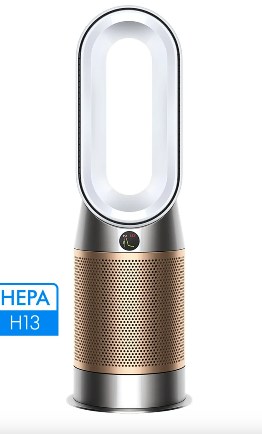 DYSON Purifier Hot+Cool Formaldehyde Hava Temizleme Fanı