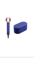 DYSON Supersonic Saç Kurutma Makinesi (VİNCA MAVİSİ/ROSE)