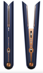 DYSON Corrale™ Saç Düzleştirici (prusya Mavisi/bakır)