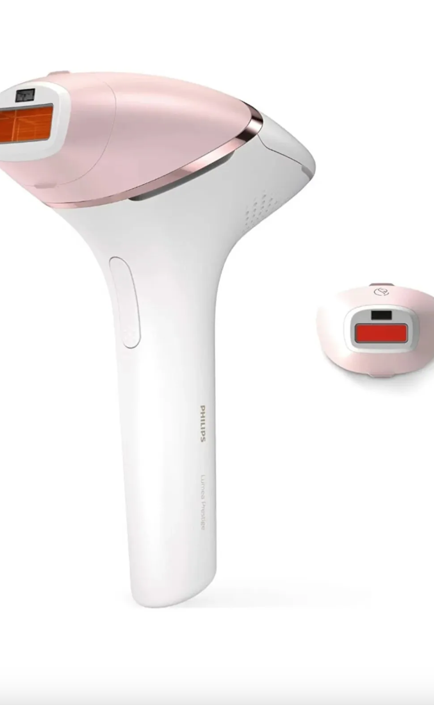 Philips Tüy Alma Lumea Ipl Cihazı