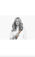 DYSON Airwrap™ Complete Long Volumise (Prusya mavisi/Parlak bakır)