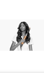DYSON Airwrap™ Multi-Styler Complete Uzun Saç Şekillendirici (Vinca mavisi/Rosé)