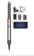 DYSON Airwrap™ Multi-Styler Complete Uzun Saç Şekillendirici (Vinca mavisi/Rosé)
