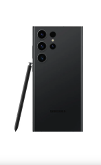 Samsung Galaxy S23 Ultra 256 GB Siyah Cep Telefonu (Samsung Türkiye Garantili)
