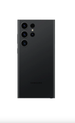 Samsung Galaxy S23 Ultra 256 GB Siyah Cep Telefonu (Samsung Türkiye Garantili)