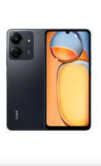 Xiaomi Redmi 13C 8 GB RAM 256 GB Siyah Cep Telefonu (Xiaomi Türkiye Garantili)