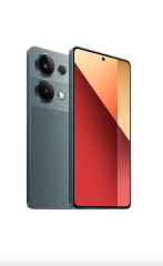 Xiaomi Redmi Note 13 Pro 8 GB RAM 256 GB Yeşil Cep Telefonu (Xiaomi Türkiye Garantili)