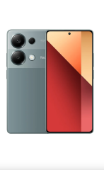 Xiaomi Redmi Note 13 Pro 8 GB RAM 256 GB Yeşil Cep Telefonu (Xiaomi Türkiye Garantili)