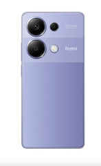 Xiaomi Redmi Note 13 Pro 8 GB RAM 256 GB Mor Cep Telefonu (Xiaomi Türkiye Garantili)