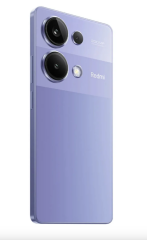Xiaomi Redmi Note 13 Pro 8 GB RAM 256 GB Mor Cep Telefonu (Xiaomi Türkiye Garantili)