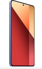 Xiaomi Redmi Note 13 Pro 8 GB RAM 256 GB Mor Cep Telefonu (Xiaomi Türkiye Garantili)