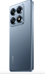 Xiaomi 14T Pro 512 GB Mavi (Xiaomi Türkiye Garantili)