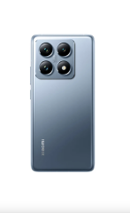 Xiaomi 14T Pro 512 GB Mavi (Xiaomi Türkiye Garantili)