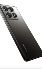 Xiaomi 14T Pro 512 GB Gri (Xiaomi Türkiye Garantili)
