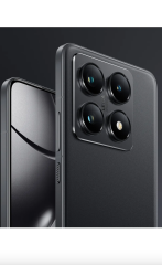 Xiaomi 14T Pro 512 GB Siyah (Xiaomi Türkiye Garantili)