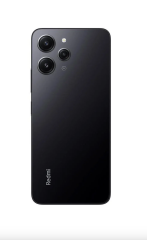 Xiaomi Redmi 12 128 GB 8 GB RAM Siyah Cep Telefonu (Xiaomi Türkiye Garantili)