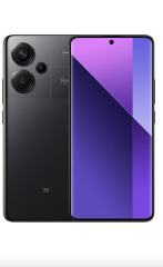 Xiaomi Redmi Note 13 Pro+ 5G 12 GB RAM 512 GB Gece Siyahı (Xiaomi Türkiye Garantili)