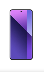 Xiaomi Redmi Note 13 Pro+ 5G 12 GB RAM 512 GB Gece Siyahı (Xiaomi Türkiye Garantili)