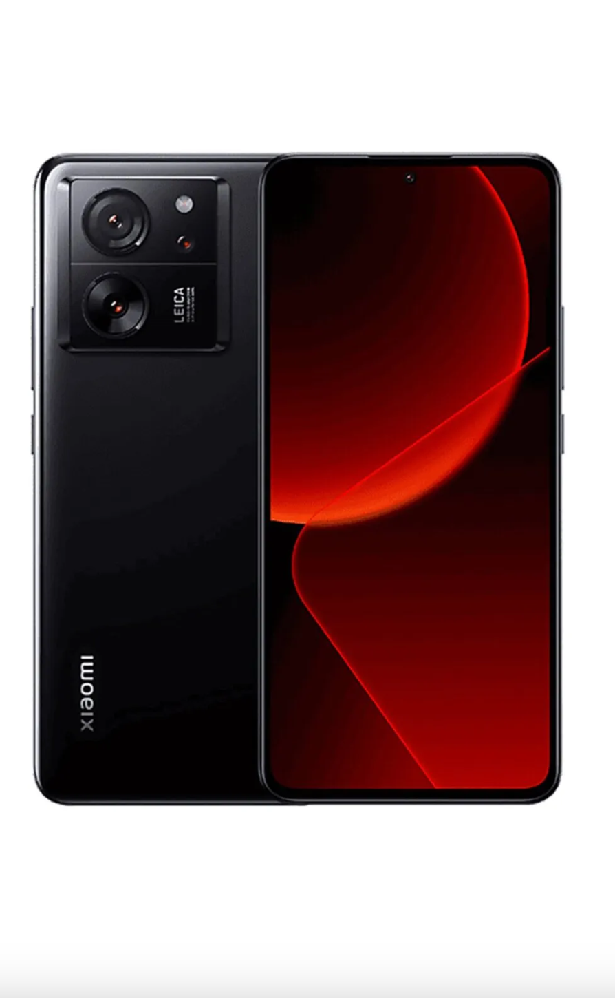 Xiaomi 13T 256 GB 12 GB RAM Siyah Cep Telefonu (Xiaomi Türkiye Garantili)