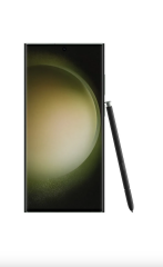 Samsung Galaxy S23 Ultra 256 GB Yeşil Cep Telefonu (Samsung Türkiye Garantili)
