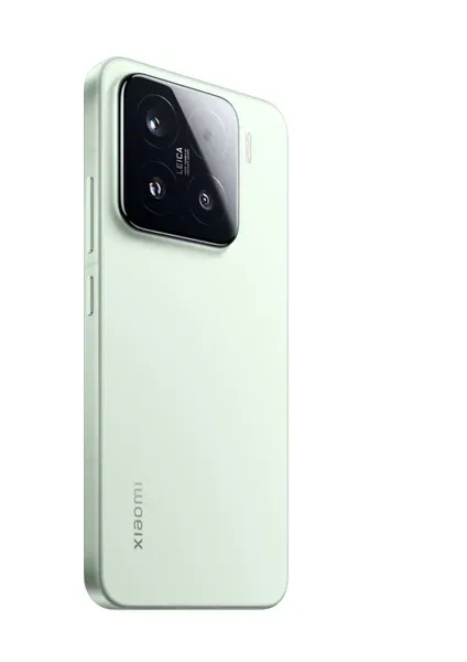 Xiaomi 15 512 GB Yeşil (xiaomi türkiye garantili)