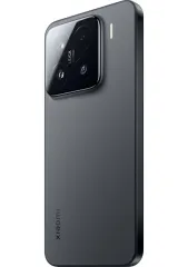 Xiaomi 15 Ultra 512GB Siyah (xiaomi türkiye garantili)