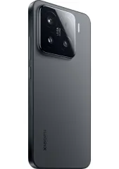 Xiaomi 15 Ultra 512GB Siyah (xiaomi türkiye garantili)
