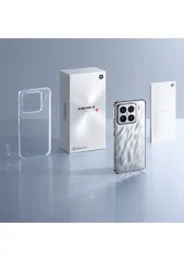 Xiaomi 15 512 GB Siyah (xiaomi türkiye garantili)
