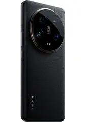 Xiaomi 14 Ultra 512 GB Siyah (Xiaomi Türkiye Garantili)
