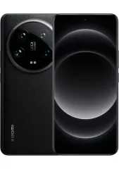Xiaomi 14 Ultra 512 GB Siyah (Xiaomi Türkiye Garantili)