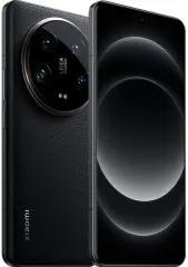 Xiaomi 14 Ultra 512 GB Siyah (Xiaomi Türkiye Garantili)