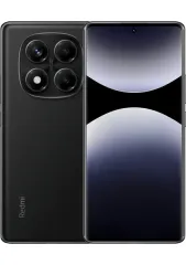 Redmi Note 14 Pro 8GB 256GB Siyah (Xiaomi Türkiye Garantili)