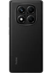 Redmi Note 14 Pro 8GB 256GB Siyah (Xiaomi Türkiye Garantili)
