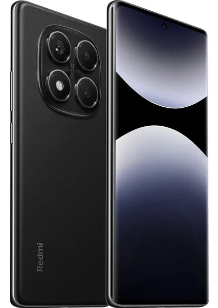 Redmi Note 14 Pro 8GB 256GB Siyah (Xiaomi Türkiye Garantili)