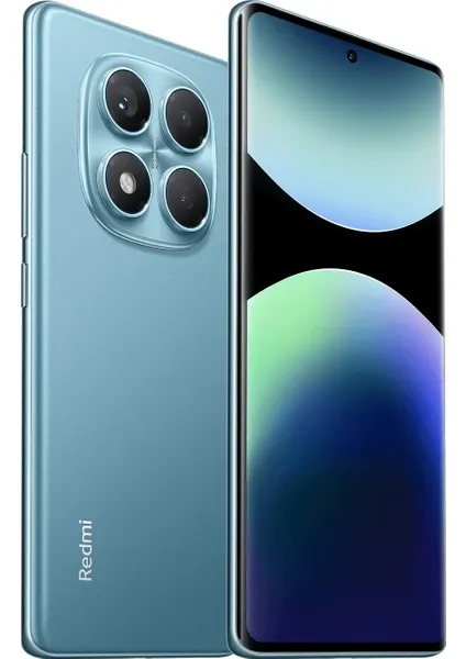 Redmi Note 14 Pro 8GB 256GB Yeşil (Xiaomi Türkiye Garantili)