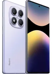 Redmi Note 14 Pro 8GB 256GB Mor (Xiaomi Türkiye Garantili)