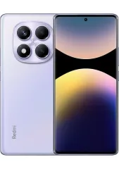 Redmi Note 14 Pro 8GB 256GB Mor (Xiaomi Türkiye Garantili)