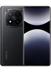 Xiaomi Redmi Note 14 Pro Plus 5g 512 GB 12 GB Ram Siyah (Xiaomi Türkiye Garantili)