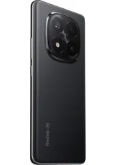 Xiaomi Redmi Note 14 Pro Plus 5g 512 GB 12 GB Ram Siyah (Xiaomi Türkiye Garantili)