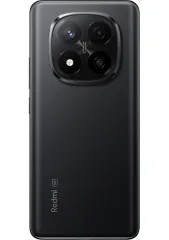 Xiaomi Redmi Note 14 Pro Plus 5g 512 GB 12 GB Ram Siyah (Xiaomi Türkiye Garantili)