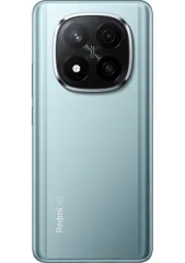Xiaomi Redmi Note 14 Pro Plus 5g 512 GB 12 GB Ram Yeşil (Xiaomi Türkiye Garantili)