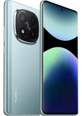 Xiaomi Redmi Note 14 Pro Plus 5g 512 GB 12 GB Ram Yeşil (Xiaomi Türkiye Garantili)