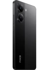 POCO X7 Pro 12GB 512GB Siyah (Xiaomi Türkiye Garantili)