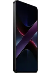 POCO X7 Pro 12GB 512GB Siyah (Xiaomi Türkiye Garantili)